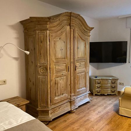 Apartmenthaus Eurenerstrasse 179 特里尔 外观 照片