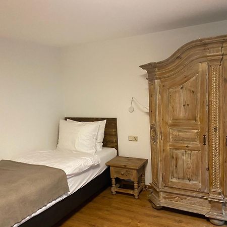 Apartmenthaus Eurenerstrasse 179 特里尔 外观 照片