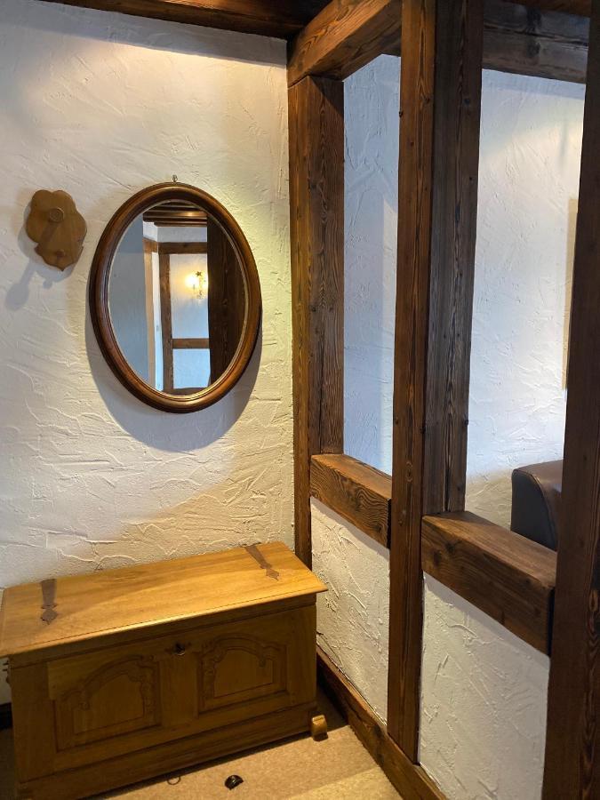Apartmenthaus Eurenerstrasse 179 特里尔 外观 照片