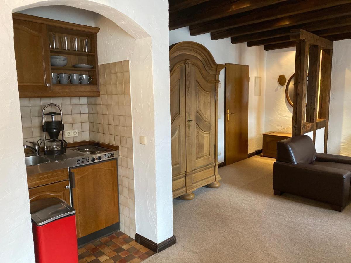 Apartmenthaus Eurenerstrasse 179 特里尔 外观 照片