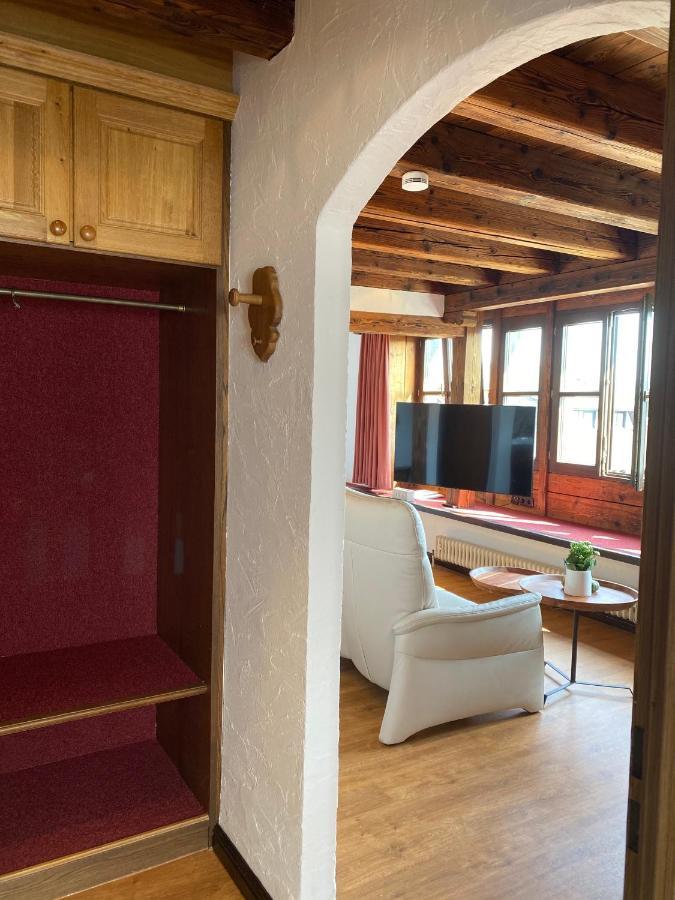 Apartmenthaus Eurenerstrasse 179 特里尔 外观 照片