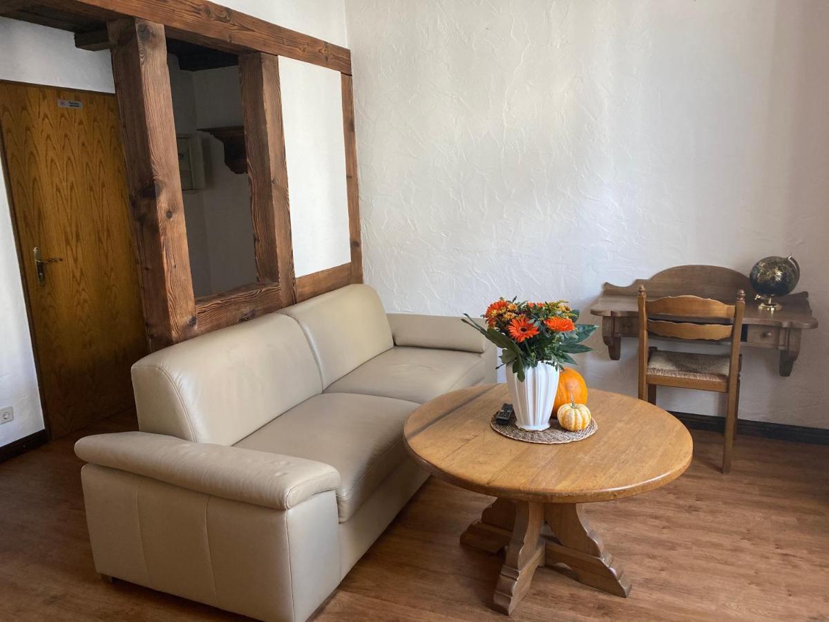 Apartmenthaus Eurenerstrasse 179 特里尔 外观 照片
