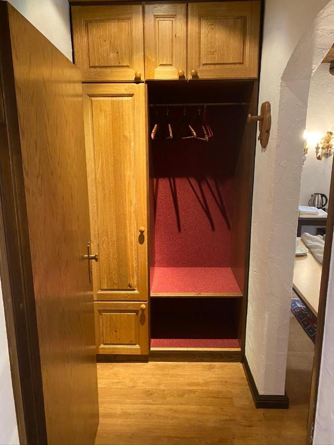 Apartmenthaus Eurenerstrasse 179 特里尔 外观 照片
