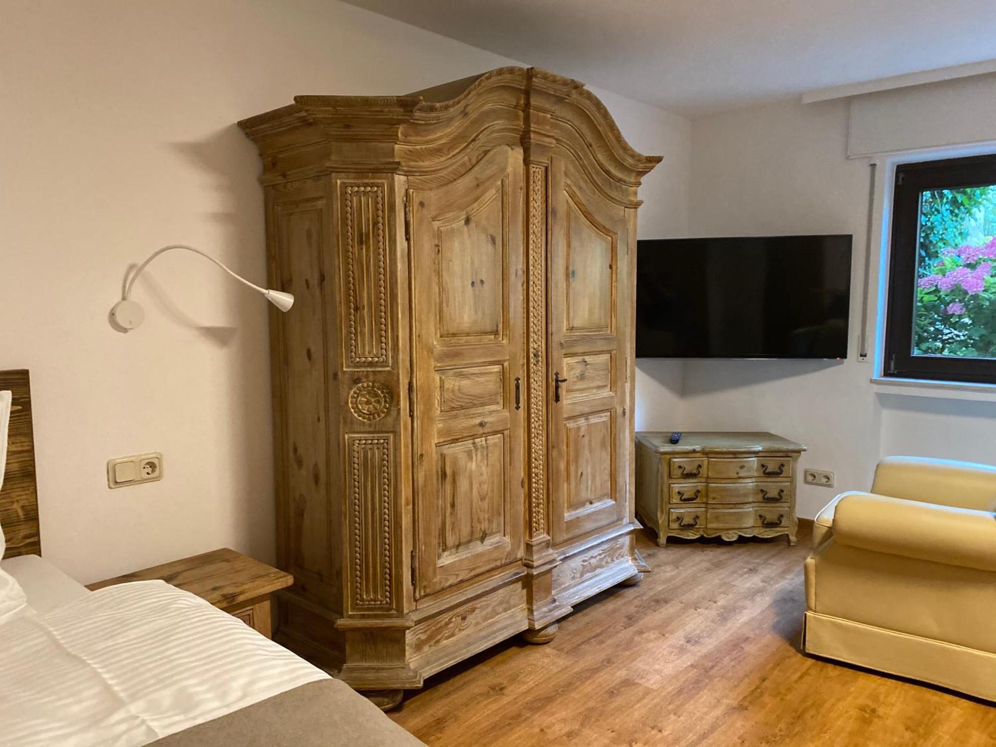 Apartmenthaus Eurenerstrasse 179 特里尔 外观 照片