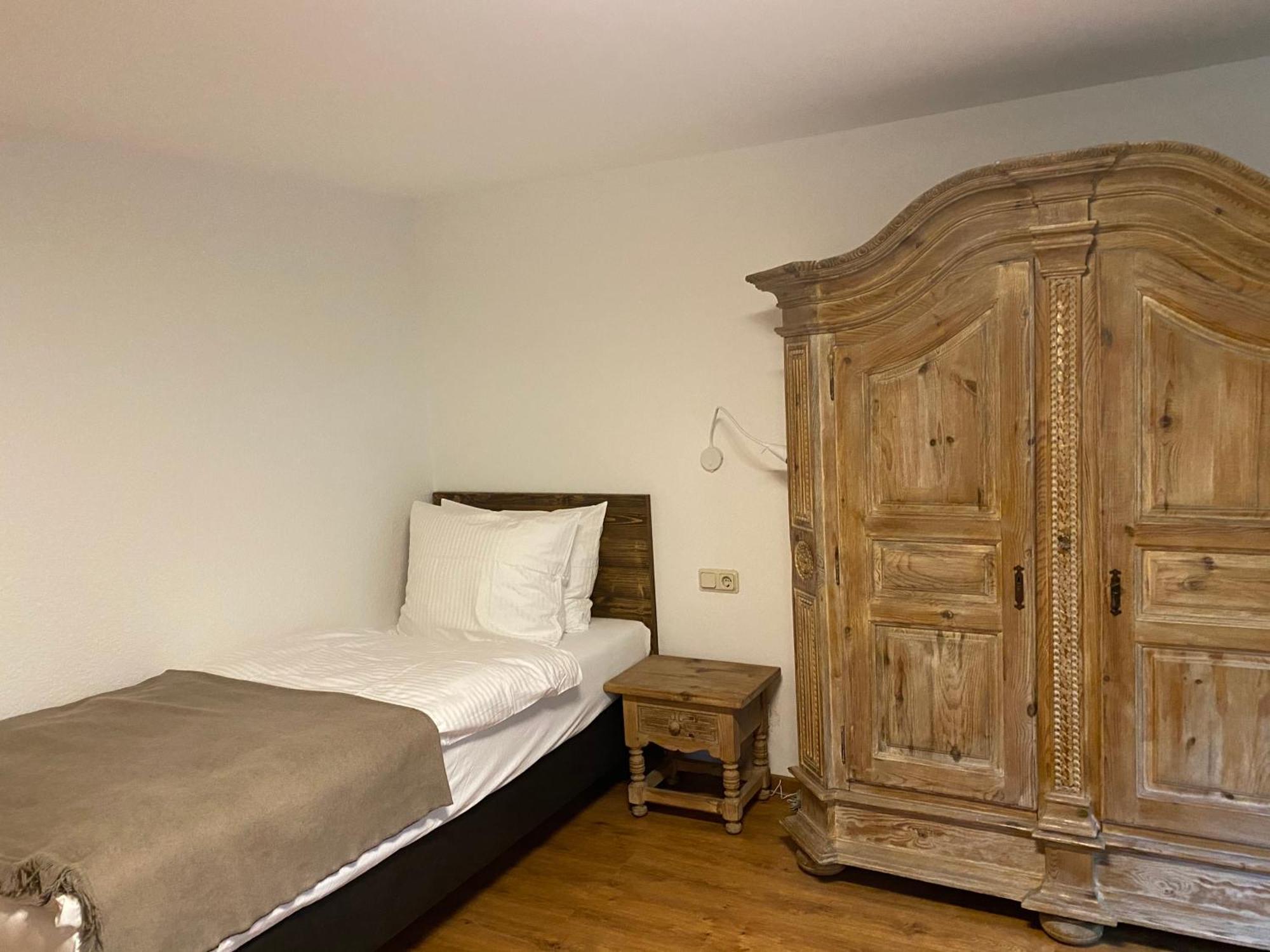 Apartmenthaus Eurenerstrasse 179 特里尔 外观 照片