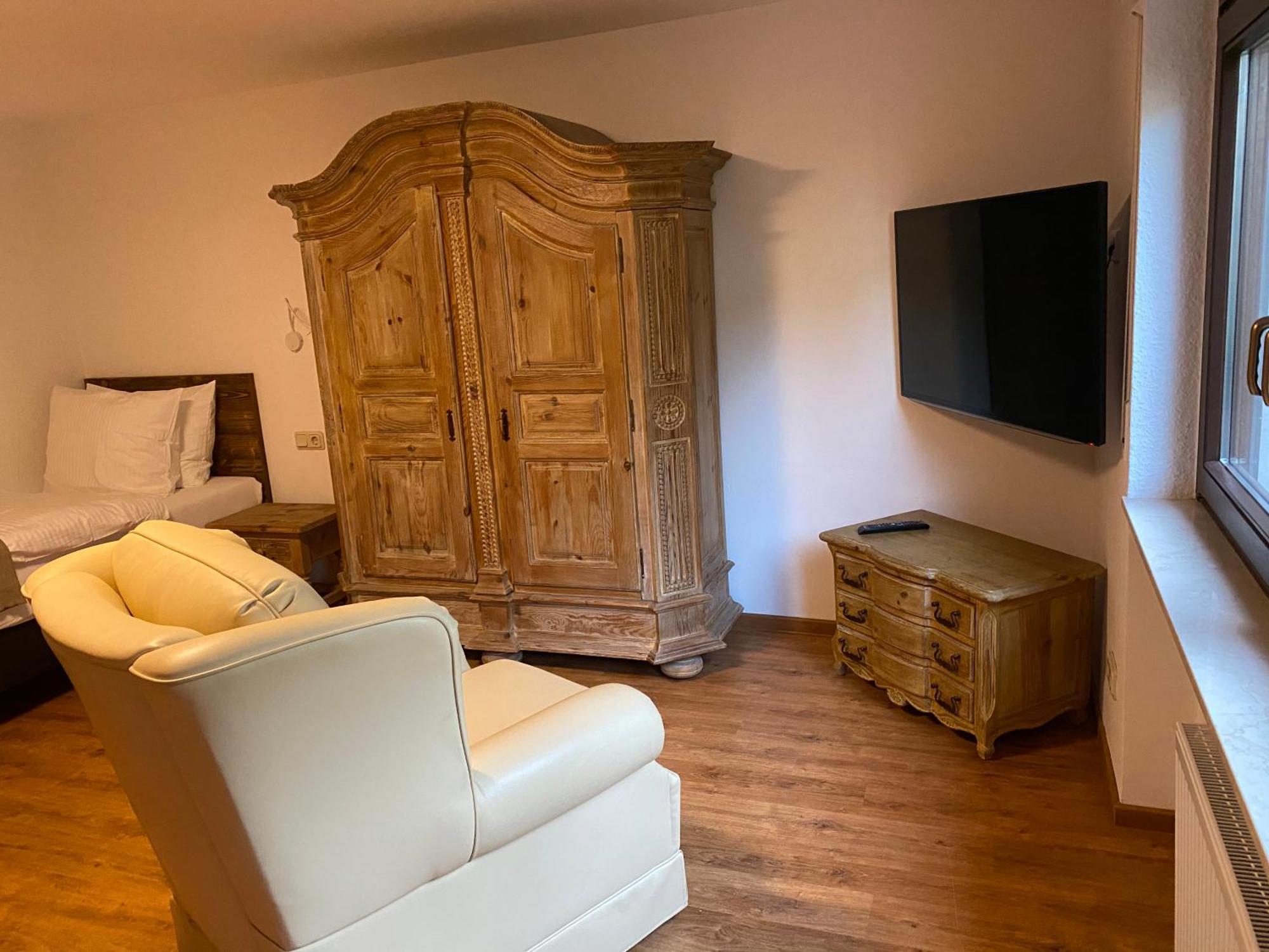 Apartmenthaus Eurenerstrasse 179 特里尔 外观 照片