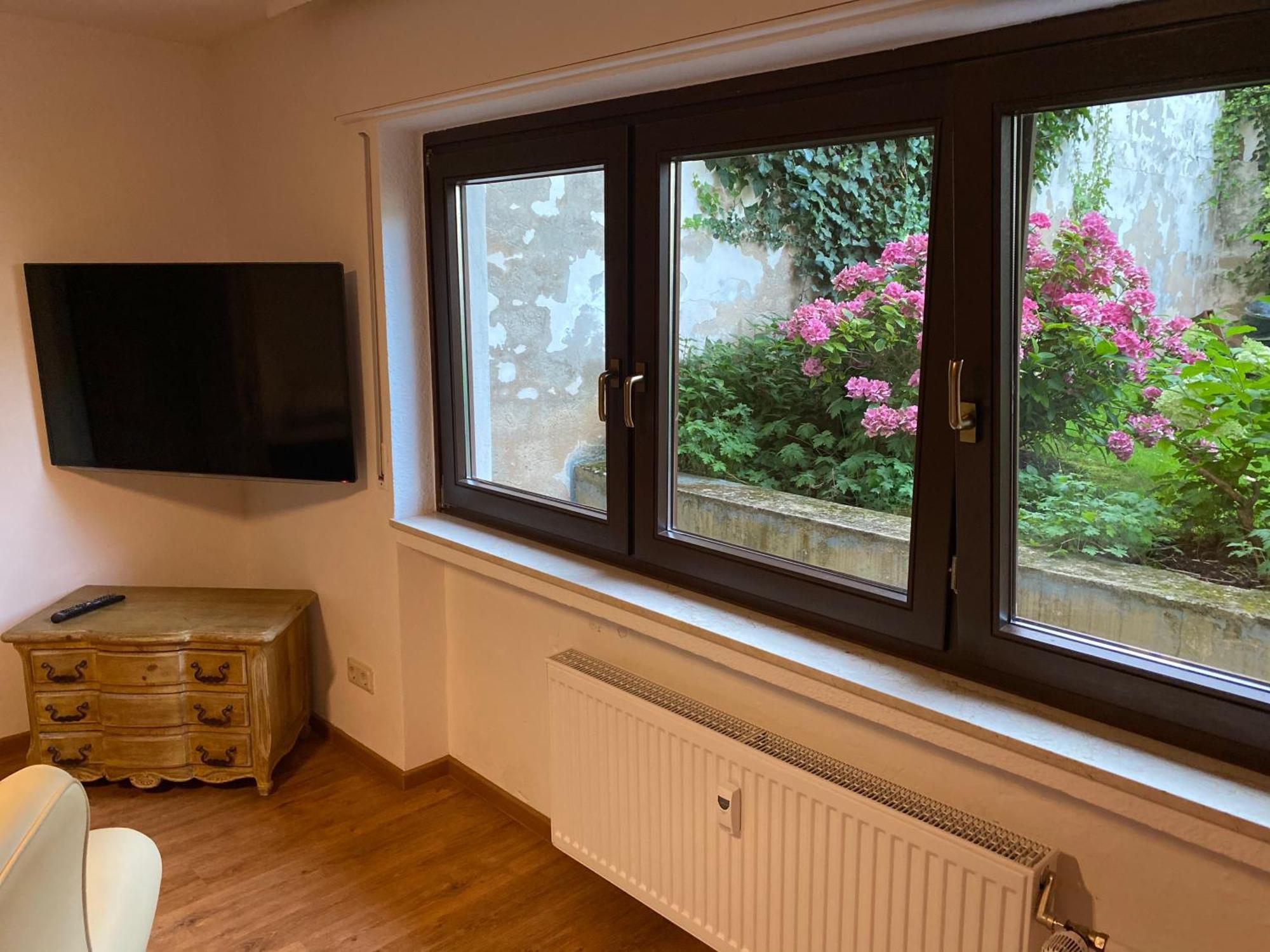 Apartmenthaus Eurenerstrasse 179 特里尔 外观 照片