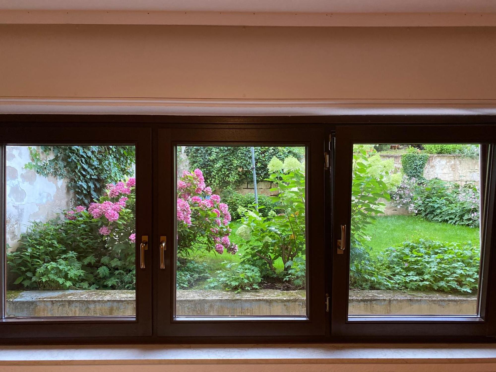 Apartmenthaus Eurenerstrasse 179 特里尔 外观 照片