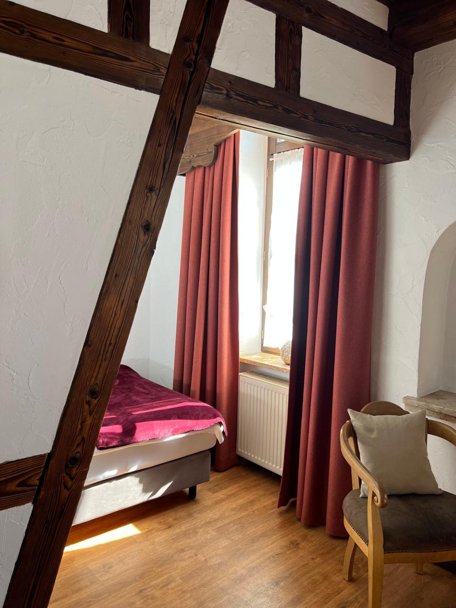 Apartmenthaus Eurenerstrasse 179 特里尔 外观 照片