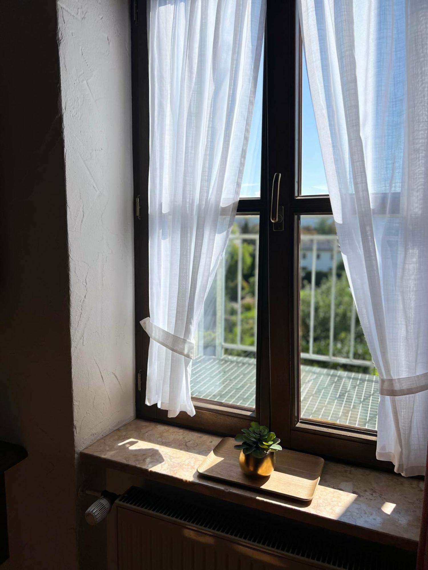 Apartmenthaus Eurenerstrasse 179 特里尔 外观 照片