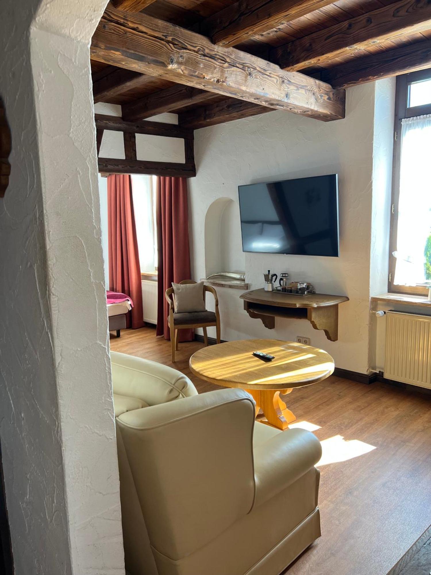 Apartmenthaus Eurenerstrasse 179 特里尔 外观 照片