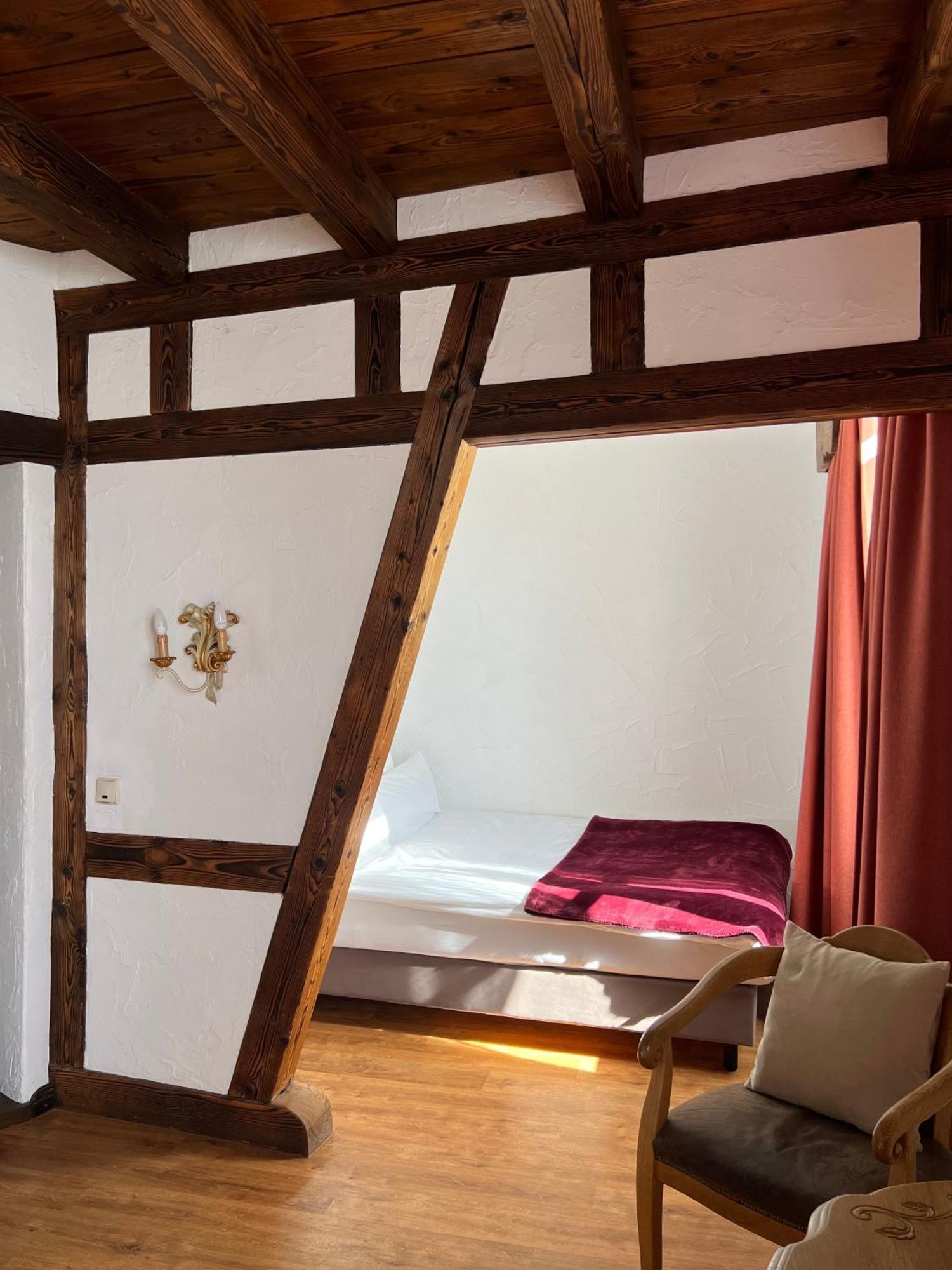 Apartmenthaus Eurenerstrasse 179 特里尔 外观 照片