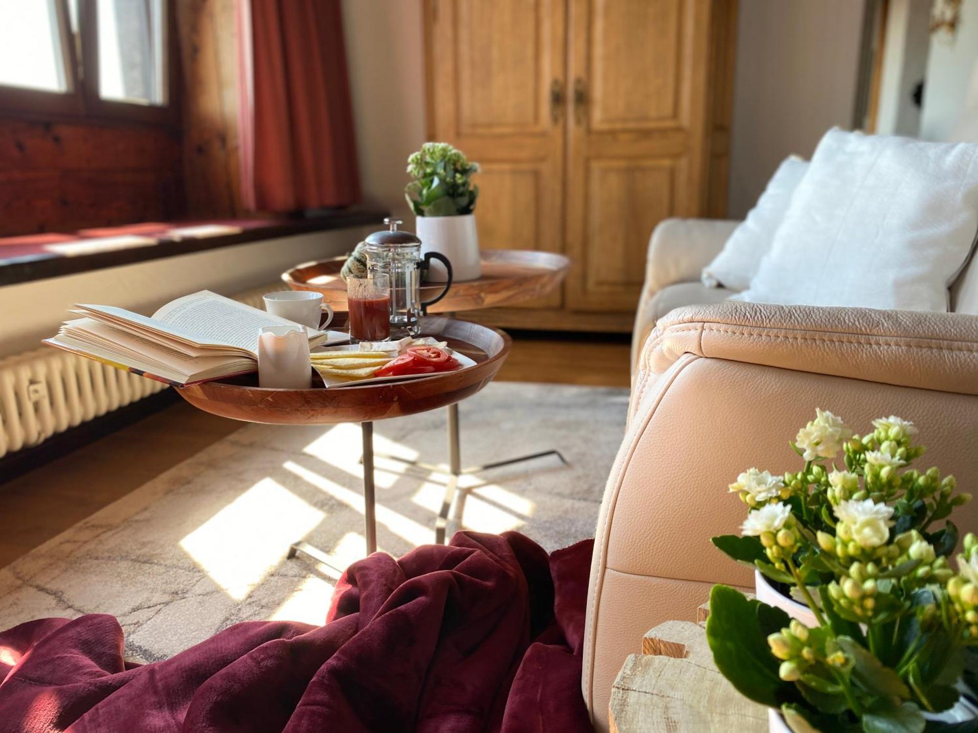 Apartmenthaus Eurenerstrasse 179 特里尔 外观 照片