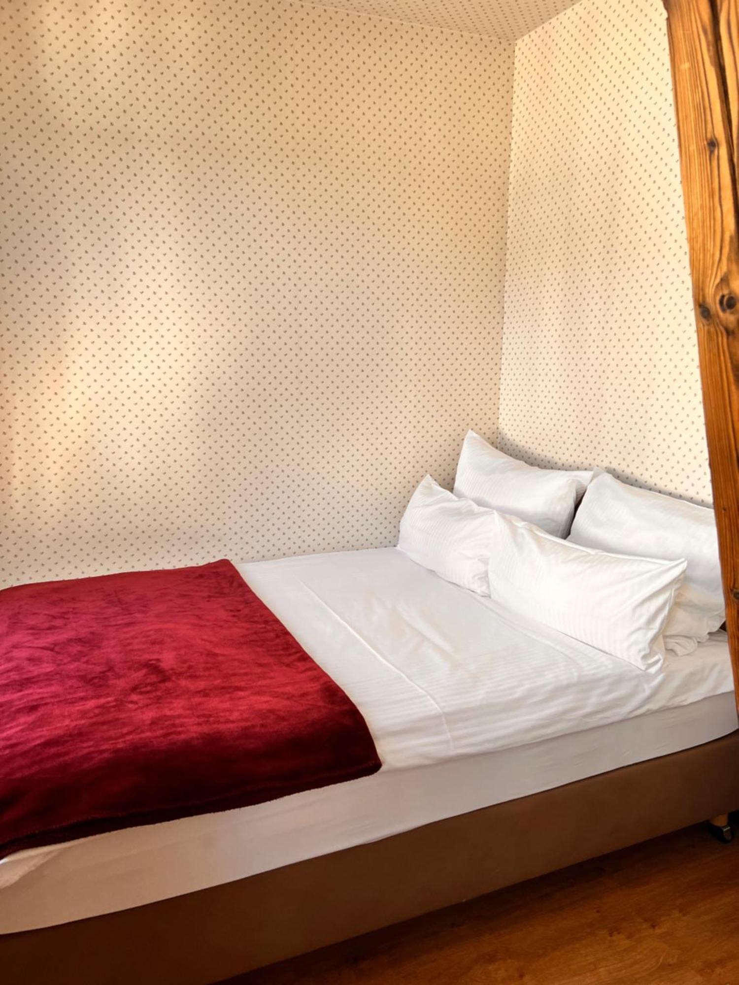 Apartmenthaus Eurenerstrasse 179 特里尔 外观 照片