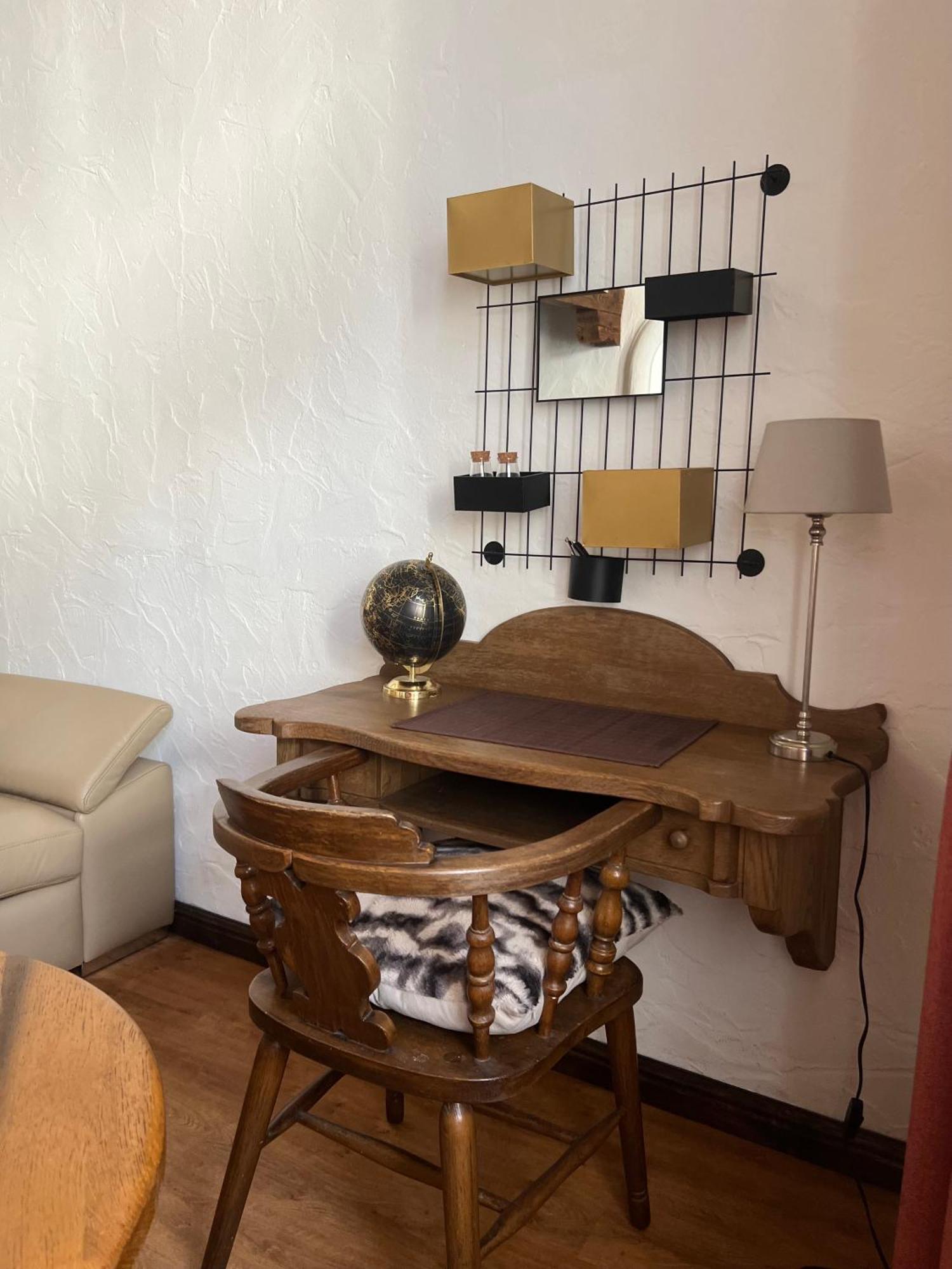 Apartmenthaus Eurenerstrasse 179 特里尔 外观 照片