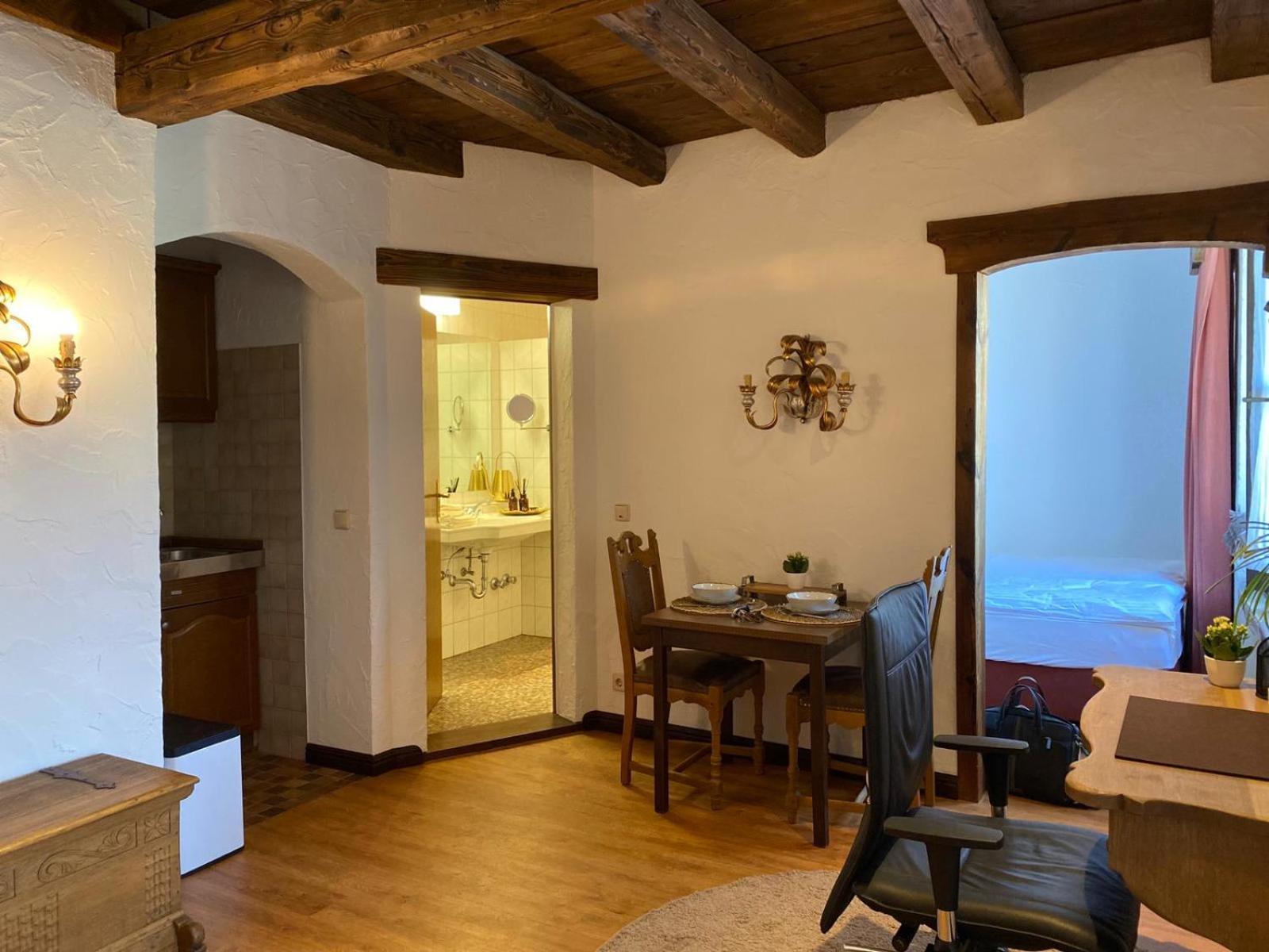 Apartmenthaus Eurenerstrasse 179 特里尔 外观 照片