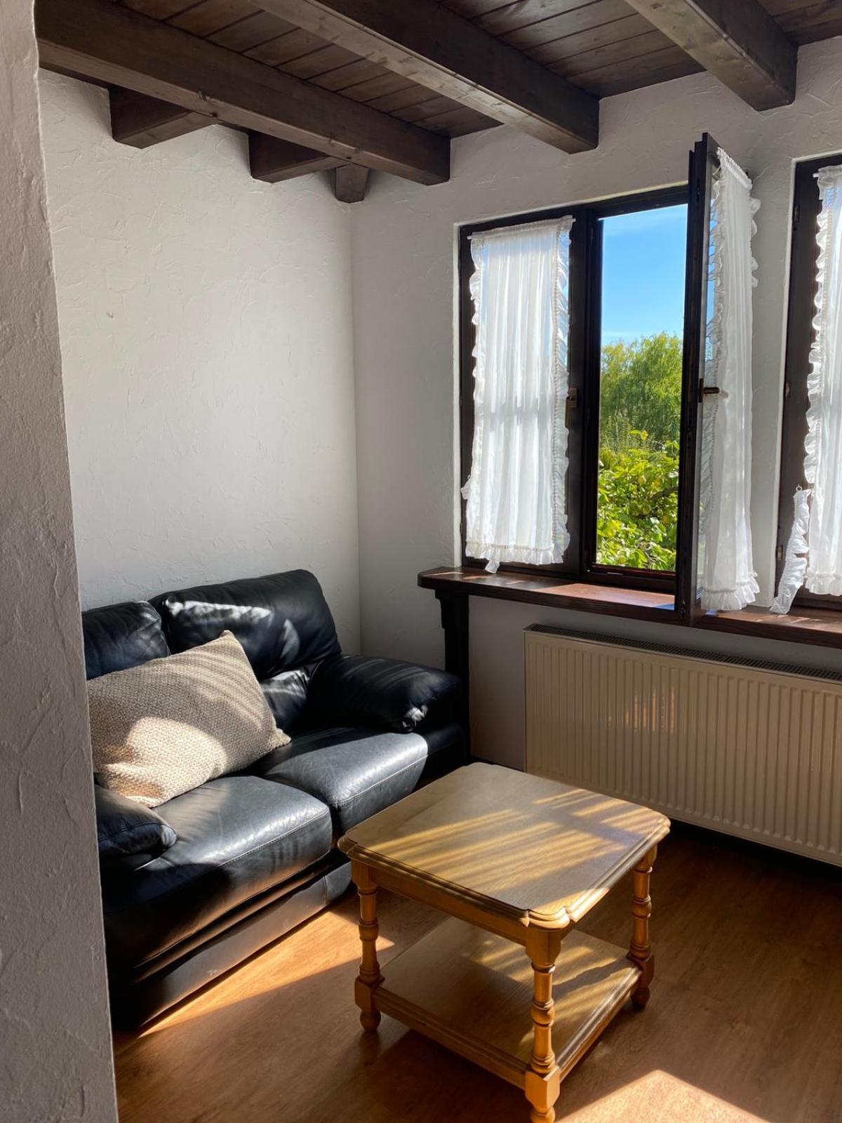 Apartmenthaus Eurenerstrasse 179 特里尔 外观 照片