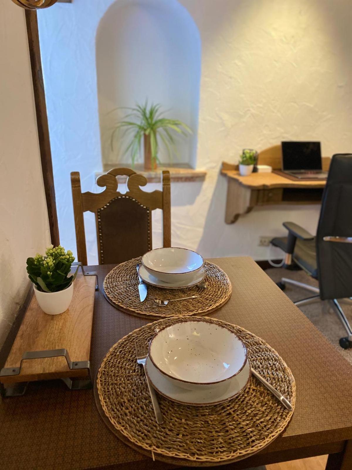 Apartmenthaus Eurenerstrasse 179 特里尔 外观 照片