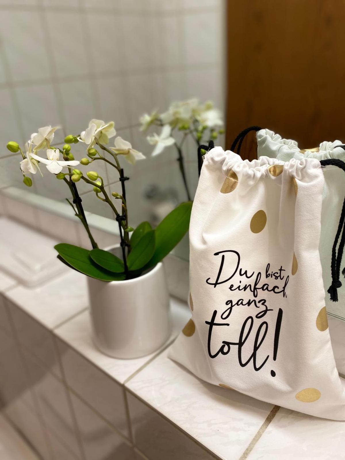 Apartmenthaus Eurenerstrasse 179 特里尔 外观 照片