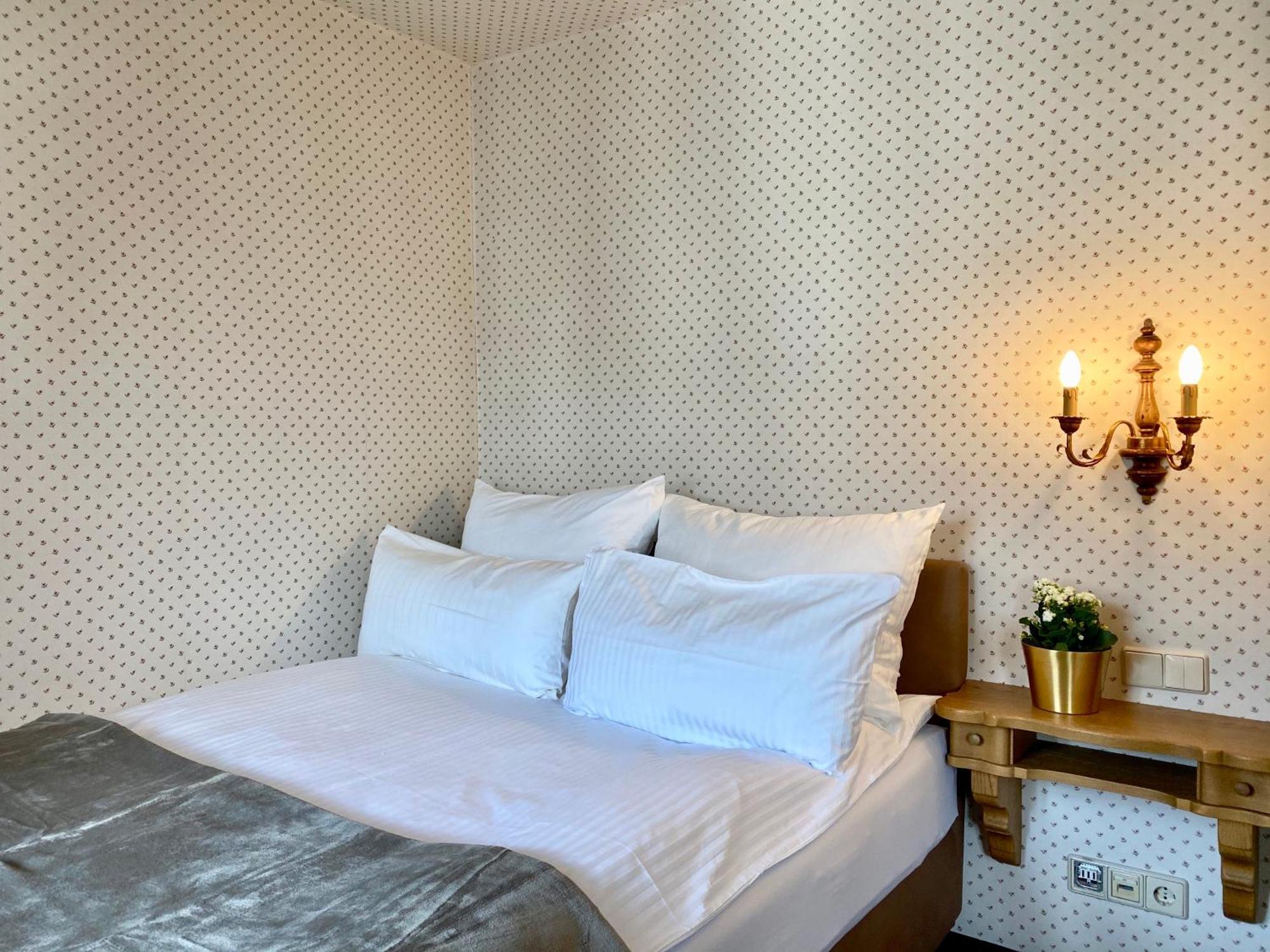 Apartmenthaus Eurenerstrasse 179 特里尔 外观 照片