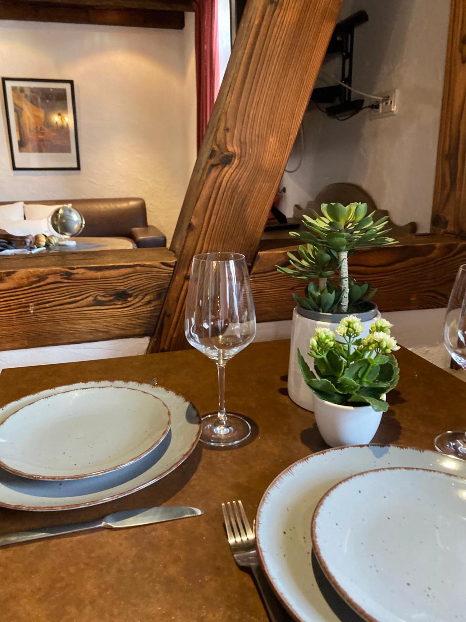 Apartmenthaus Eurenerstrasse 179 特里尔 外观 照片