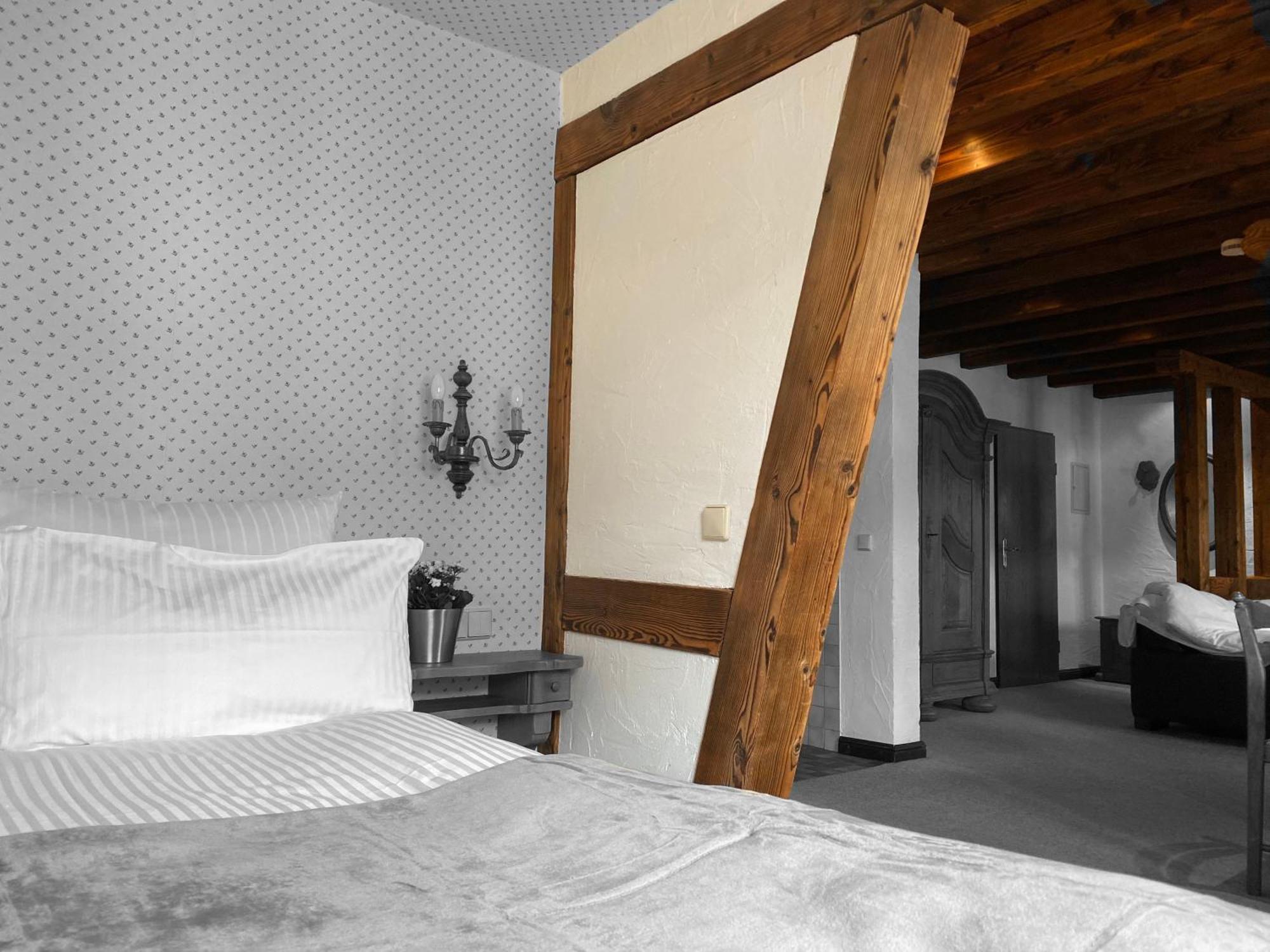 Apartmenthaus Eurenerstrasse 179 特里尔 外观 照片