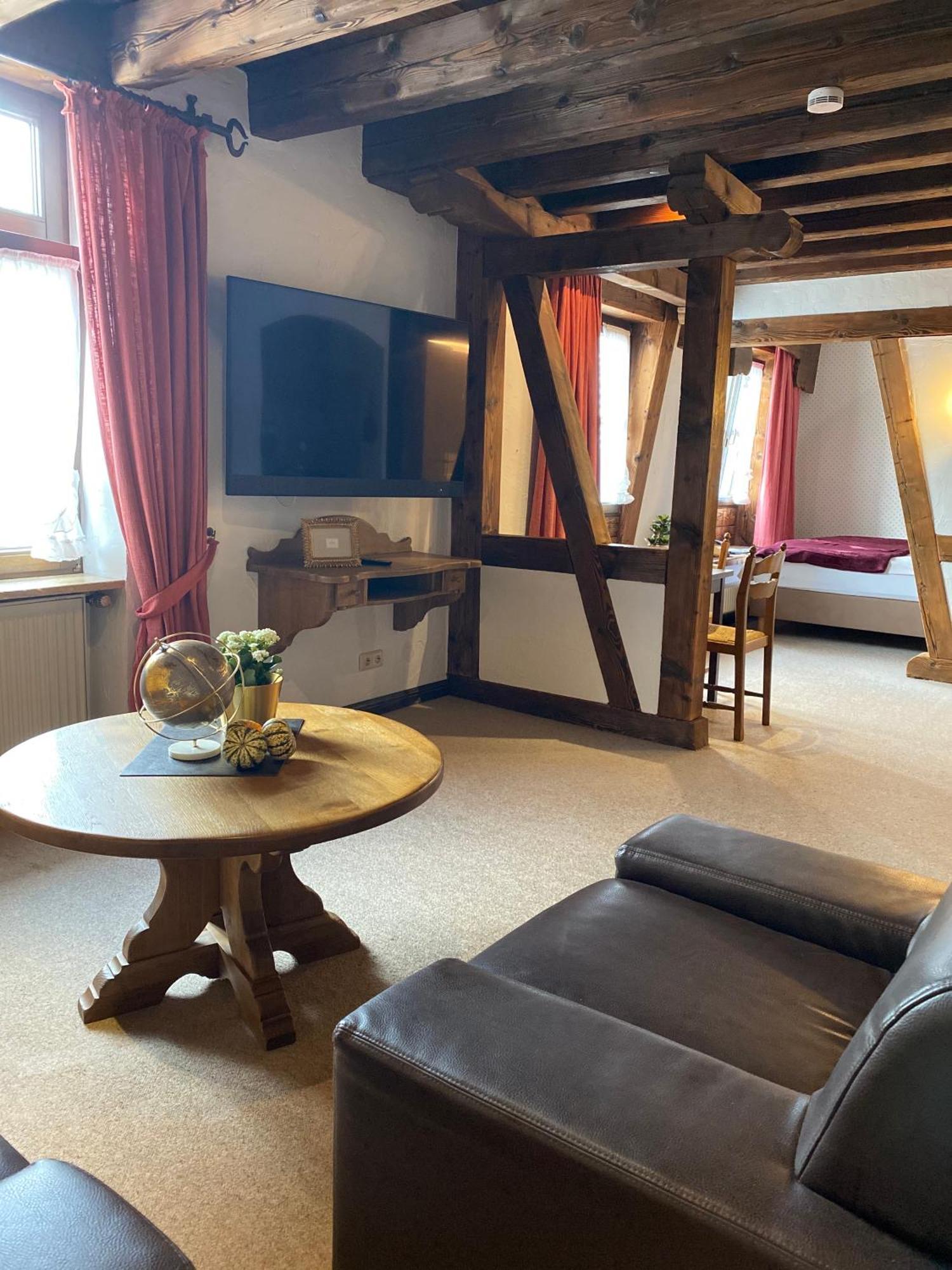 Apartmenthaus Eurenerstrasse 179 特里尔 外观 照片