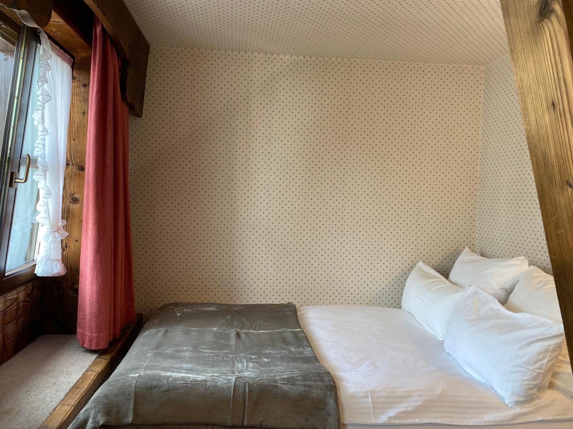 Apartmenthaus Eurenerstrasse 179 特里尔 外观 照片